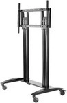 Peerless SR598W, Peerless fahrbarer Rollwagen 139,7 cm 55Zoll bis 248,9 98Zoll 136Kg
