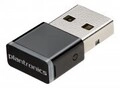 HP Poly BT600 Bluetooth-Adapter f&uuml;r Kopfh&ouml;rer Headset USB-C bagged (85Q87AA)