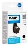 KMP H29 16.5 ml Schwarz Tintenpatrone Alternative zu: HP 21 f&uuml;r Deskjet 3920 3940