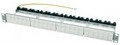 Teleg&auml;rtner Karl G&auml;rtner 19 Patchpanel modular 1HE f&uuml;r 24 AMJ-S 48,26 cm 19 "