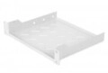 DIGITUS 254 mm 10 " 1HE Fachboden Grau (DN-10-TRAY-2)
