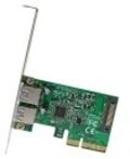 StarTech.com 2-Port USB PCIe Card 10Gbps/port 3.1/3.2 Gen 2 Type-A PCI Express 3.0 x2