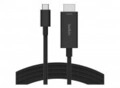 Belkin USB-C to HDMI 2.1 Cable 2m Kabel Digital/Daten Digital/Display/Video 2 m
