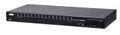 ATEN KVM Switch 16-Port DisplayPort 4K USB 3.0 Audio Der kann effektiv auf bis...