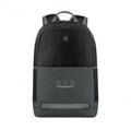 Wenger Next 24 Tyon 39,62 cm 15.6zoll Laptop Backpack Gravity Black (653182)