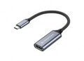 Conceptronic Adapter USB-C -> HDMI 4K60Hz sw Digital/Daten Digital/Display/Video