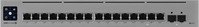 Ubiquiti USW-PRO-MAX-16-POE, UbiQuiti Switch full managed Layer3 18 Port. 4x...
