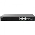 Grandstream Networks Grandstream GWN7811 8x Port Layer 3 Managed Netzwerk Switch