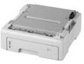 OKI Medienschacht 530 Bl&auml;tter f&uuml;r C650DN C650dn 2AC C600 Series (09006124)