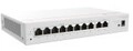 Huawei Router S380-S8P2T 2xGE WAN 8xGE LAN PoE+ 124W eKit DE P Power over Ethernet