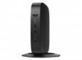 HP Elite t655 Thin Client SFF 1 x Ryzen Embedded R2314 / 2,1 GHz RAM 4 GB Flash...