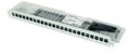 Teleg&auml;rtner Karl G&auml;rtner 1U Schalttafel 24xAMJ Module K Cat.6A with cable...