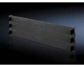 Rittal DK Rack Leerkonsole RAL 9005 3U 48,3 cm 19 " Packung mit 3 (7151305)