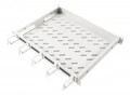DIGITUS Rack Regal fest Hellgrau RAL 7035 1U 48,3 cm 19 " 1 HE (DN-97680)