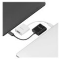 PureLink USB-C auf HDMI Adapter 4K60 0.10m schwarz Digital/Daten