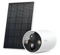TP-LINK Tapo C425 KIT V1.26 Netzwerk-&Uuml;berwachungskamera Au&szlig;enbereich wetterfest