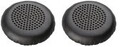 Poly Plantronics Ear Cushion Packung mit 2 f&uuml;r EncorePro HW510 HW520 (202999-02)