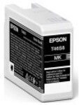 Epson Tinte matt schwarz 25ml SureColor SC-P700 Schwarz 25 ml (C13T46S80N)