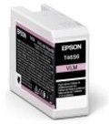 Epson Tinte light mag. vivid 25ml SureColor SC-P700 Hell-/PhotoMagenta 25 ml