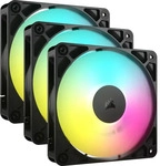 Corsair CO-9050181-WW, Corsair L&uuml;fter 120*120*25 RS120 ARGB PWM Triple Pack 25mm