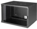 DIGITUS Wandgeh&auml;use SOHO PRO 483 mm 19 " 540x400 BxT 7 HE (DN-49203)