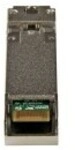 StarTech.com 10 Gigabit Fiber SFP+ Transceiver Module Cisco SFP-10G-SR-S MM LC with
