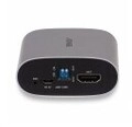 Lindy 4K60 HDMI eARC Extractor Digital/Display/Video (38368)