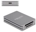 Delock Card USB-A/-C CFexpress Typ A Card-Reader CF Express A B C (91012)