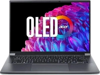 Acer NX.KR6EG.002, Acer Swift X 14 14,5" 16:10 5-125H 32 GB 1 TBSSD RTX3050 W11P