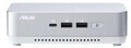 ASUS RNUC14RVSU500000I Barebone Intel Core Ultra 5 125H Kit L6 No Cord