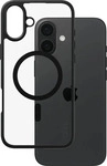 PanzerGlass 1359, PanzerGlass CARE by PG UrbCom BLK MagS iPhone16 6.7 Case Flagship