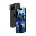 PanzerGlass 2-in-1 Bundle iPhone'24 6.3 " Pro (B2874+1286)