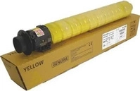 Ricoh 842562, Ricoh Toner gelb IM C2010/2510 ca. 18.000 Seiten Tonereinheit Yellow