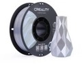 Creality 3D 1 St&uuml;cke 1 kg CR-Silk Filament 1.75mm Silver (3301120007)