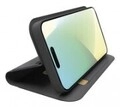 SBS Wallet Stand Case in PU f&uuml;r iPhone 16 black (TEWALIP1661K)