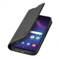 SBS Book Case Wallet Lite-Huelle f&uuml;r Samsung Galaxy S24 Ultra schwarz