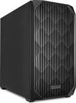 Sharkoon MK3 Black mATX schwarz Micro/Mini/Flex-ATX (4044951041732)