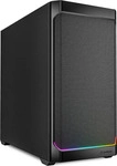 Sharkoon MK4 RGB Strip schwarz Micro/Mini/Flex-ATX (4044951041756)