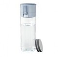 BRITA Wasserfilter-Flasche Vital Hellblau Kunststoff Blau (1052259)