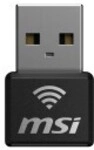 MSI NTW AX1800 Nano WiFi USB Adapter Mainboard (302-8ZE30XE-000)