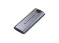 Conceptronic SSD Geh&auml;use M-Key M.2 ->M/B+M-Key USB3.2 10Gb/s (DANTE05G)