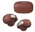 JVC HA-NP1T Farbe: Braun (HANP1TTU)