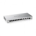 ZyXEL XGS1250-12 12-Port Smart Managed MultiGig Switch mit 8-Ports 1G 3-Ports
