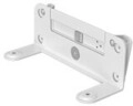 Logitech Wall Mount For Video Bars Kamerahalterung geeignet f&uuml;r Wandmontage
