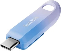 SanDisk SDCZ75C-1T00-G46, SanDisk Creator USB-Flash-Laufwerk 1 TB USB-C 3.2 Gen 1