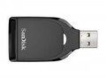 SanDisk QuickFlow SD Card USB-A Secure Digital (SDDR-C731-GNANN)