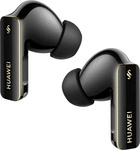 Huawei 55037962, Huawei FreeBuds Pro 4 Black Kopfh&ouml;rer (55037962)