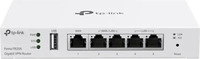TP-Link FESTA FR205, TP-LINK GIGABIT VPN ROUTER PORT: 1 RJ45 WAN PORT 2 (FESTA FR205)