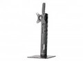 StarTech.com Free Standing Single Monitor Mount/Stand . (FPPNEUSTND)