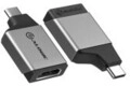 Alogic Adapter USB-C --> HDMI Buchse 4K Digital/Daten Digital/Display/Video